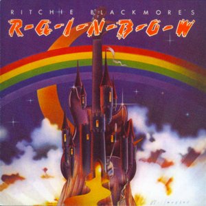 Ritchie Blackmore's Rainbow